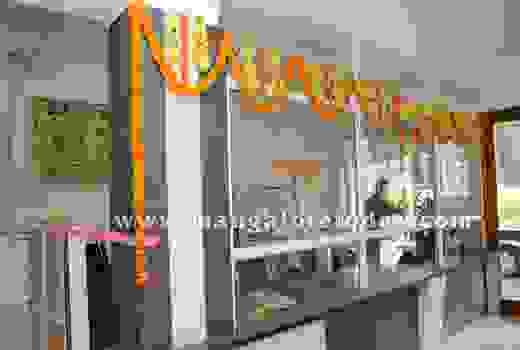 SP Office